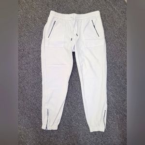 ATHLETA Farallon Pant Zipper Ankle